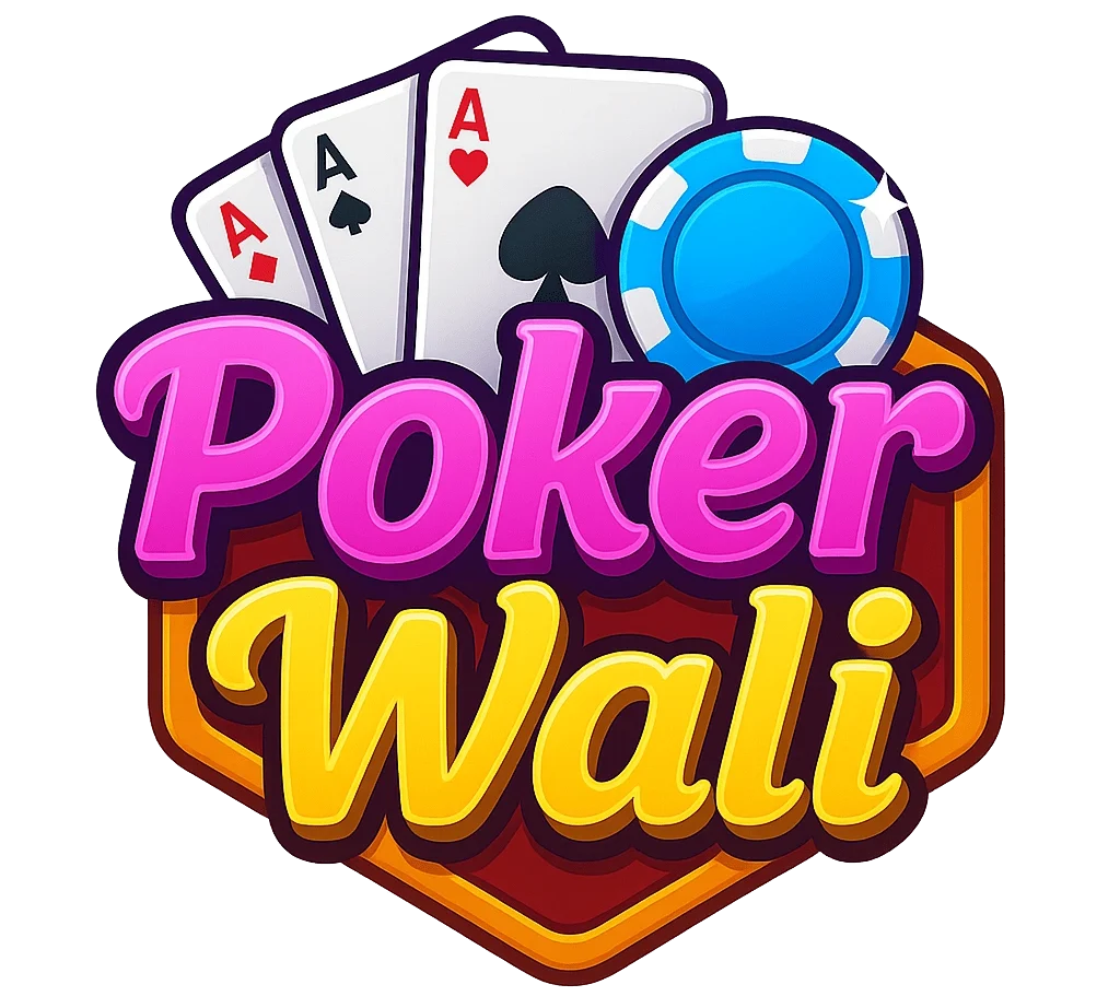 pokerwali
